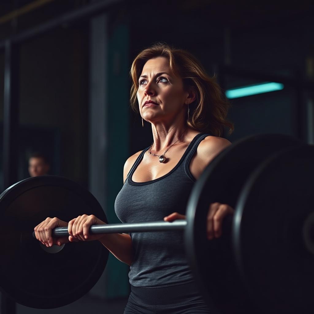 FITSTART — BEGINNER PROGRAM